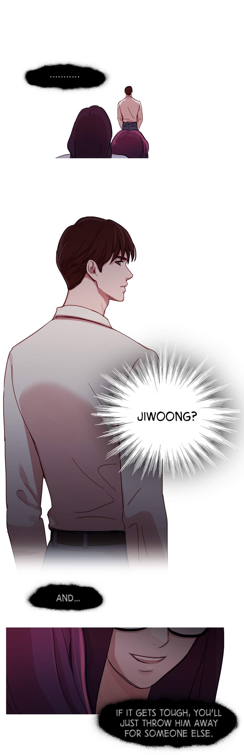 Scandal Of The Witch [korean] 14