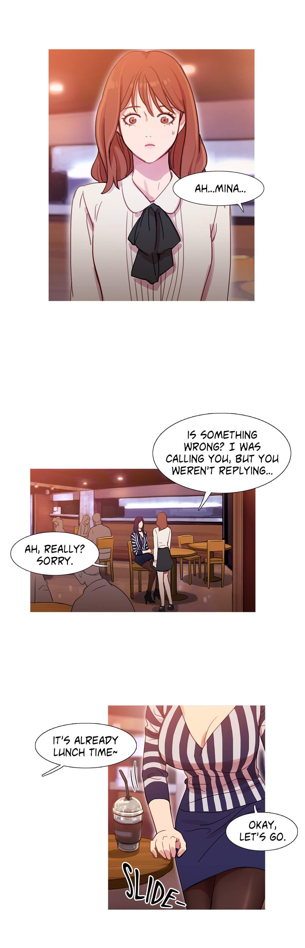 Scandal Of The Witch [korean] 14