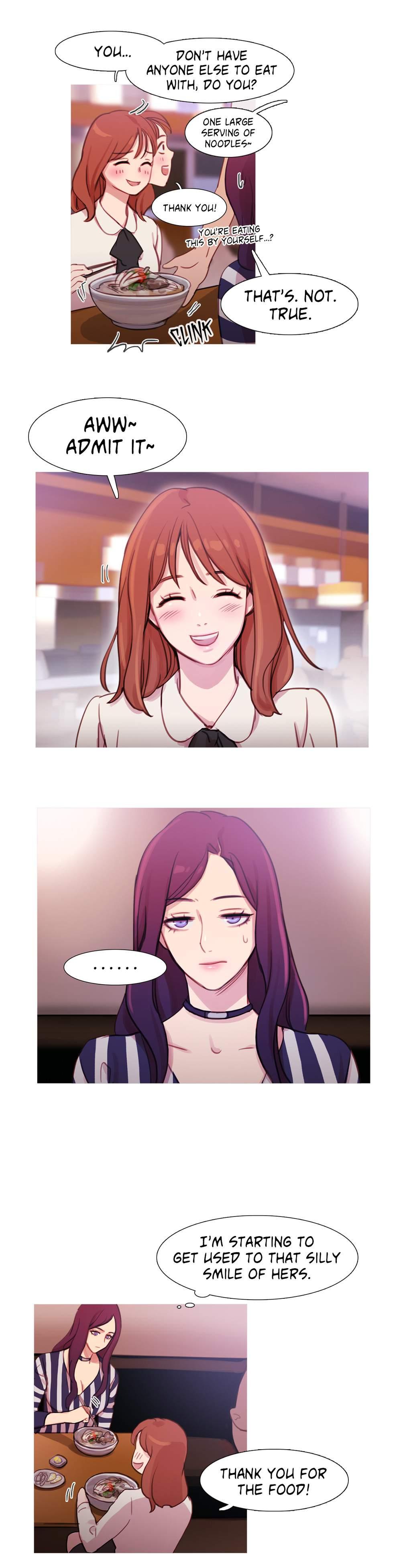 Scandal Of The Witch [korean] 14