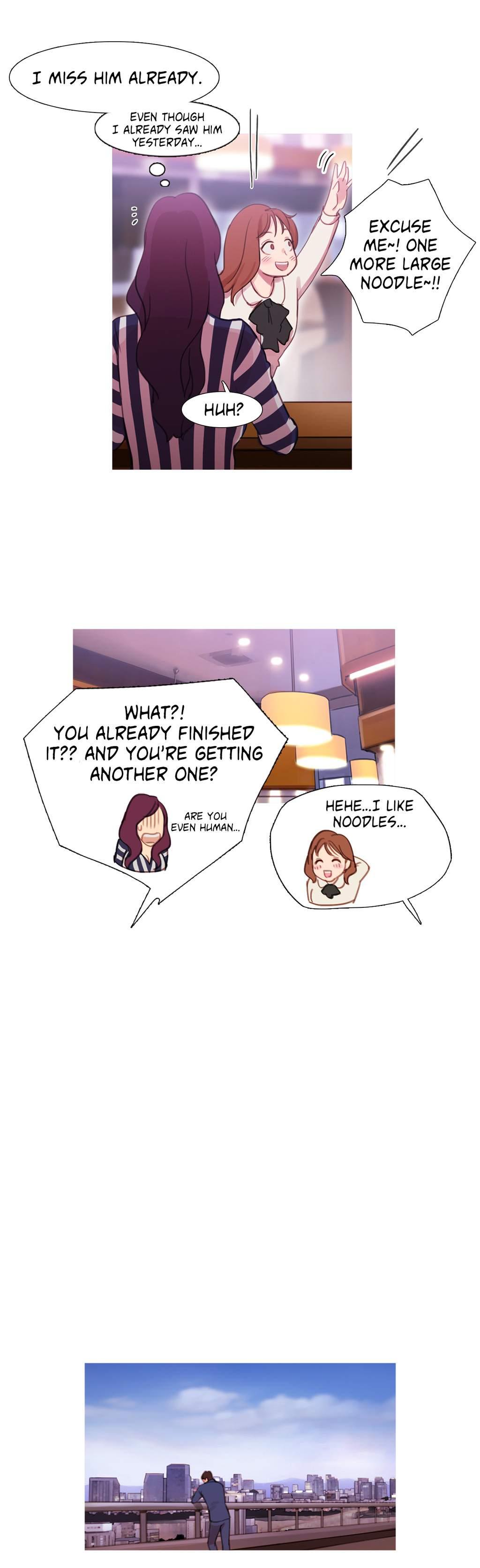 Scandal Of The Witch [korean] 14