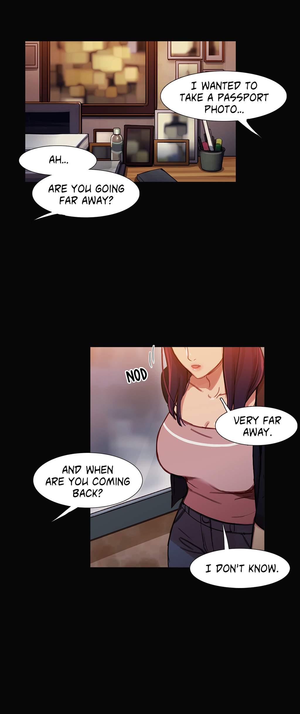 Scandal Of The Witch [korean] 14