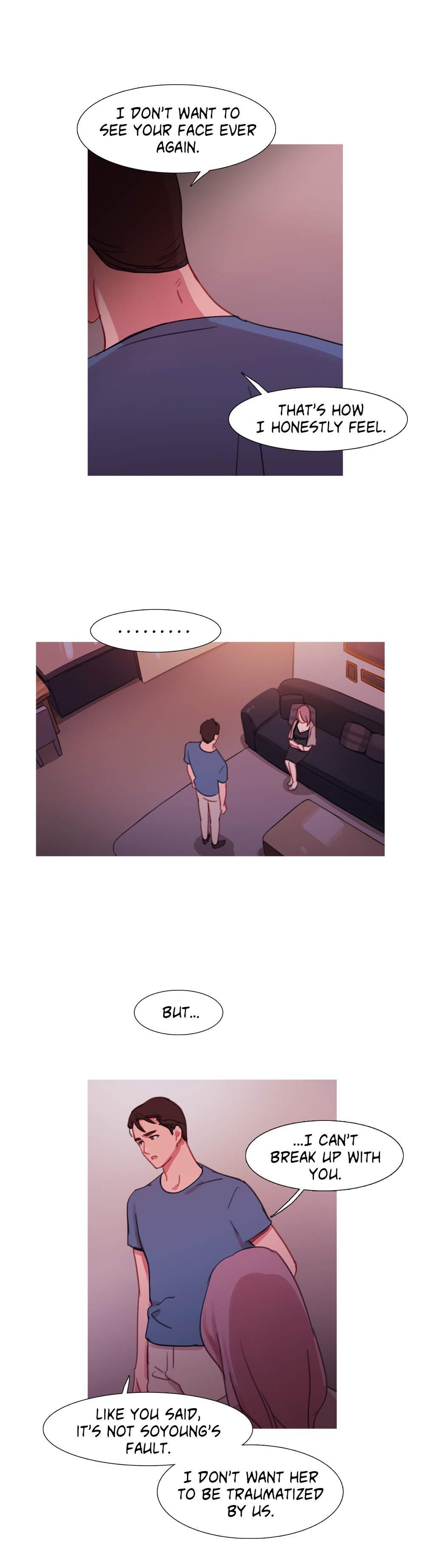 Scandal Of The Witch [korean] 14