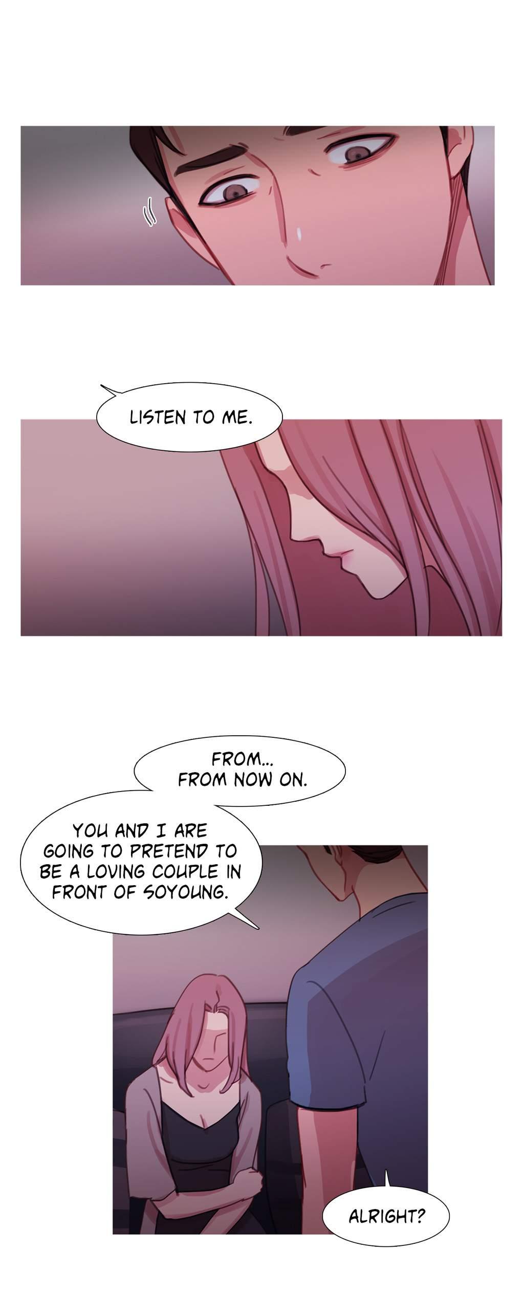 Scandal Of The Witch [korean] 14