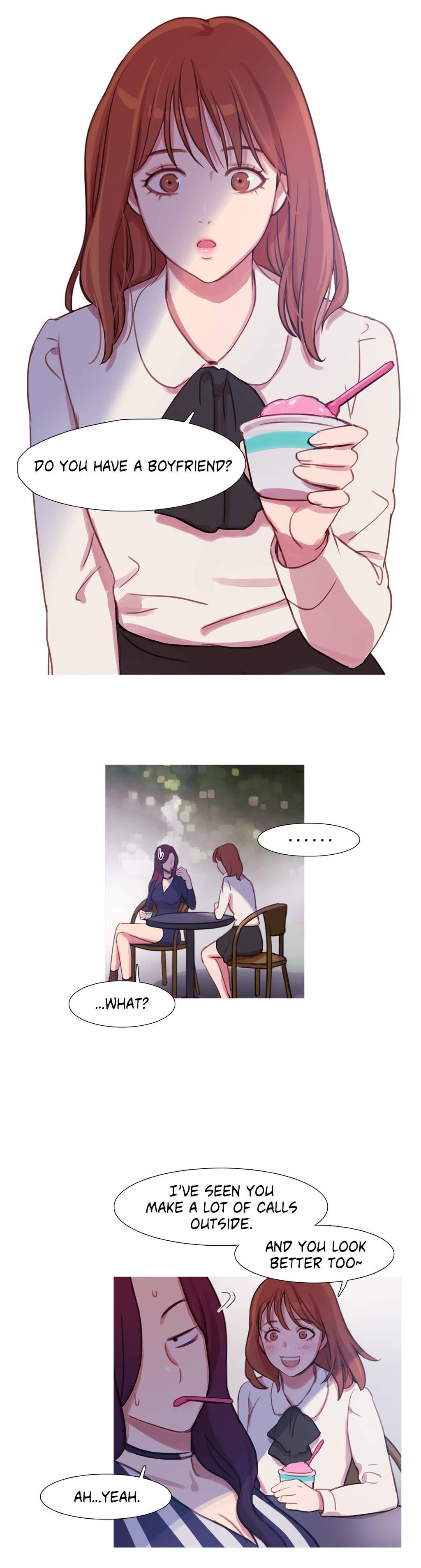 Scandal Of The Witch [korean] 14