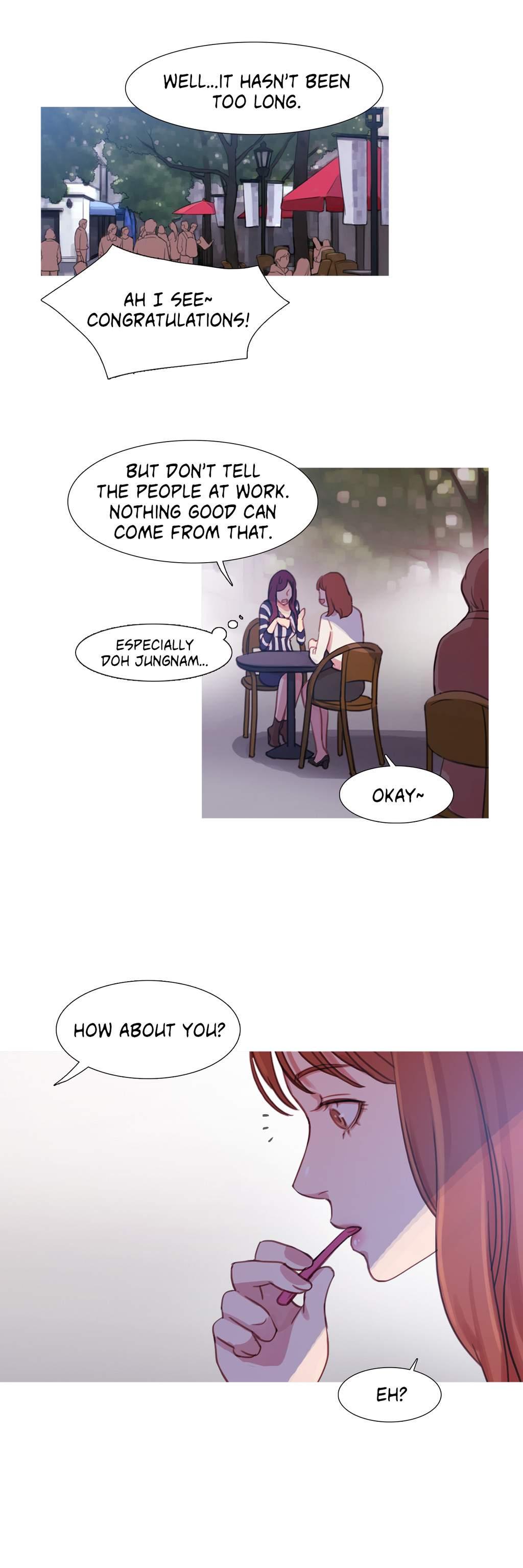 Scandal Of The Witch [korean] 14