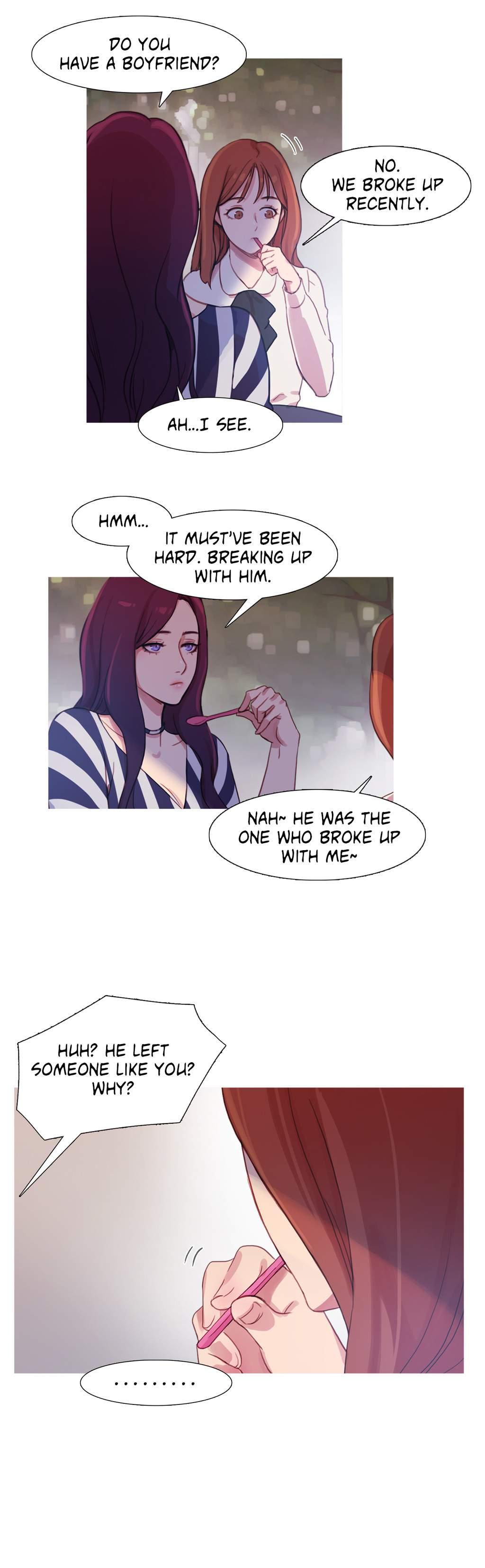 Scandal Of The Witch [korean] 14