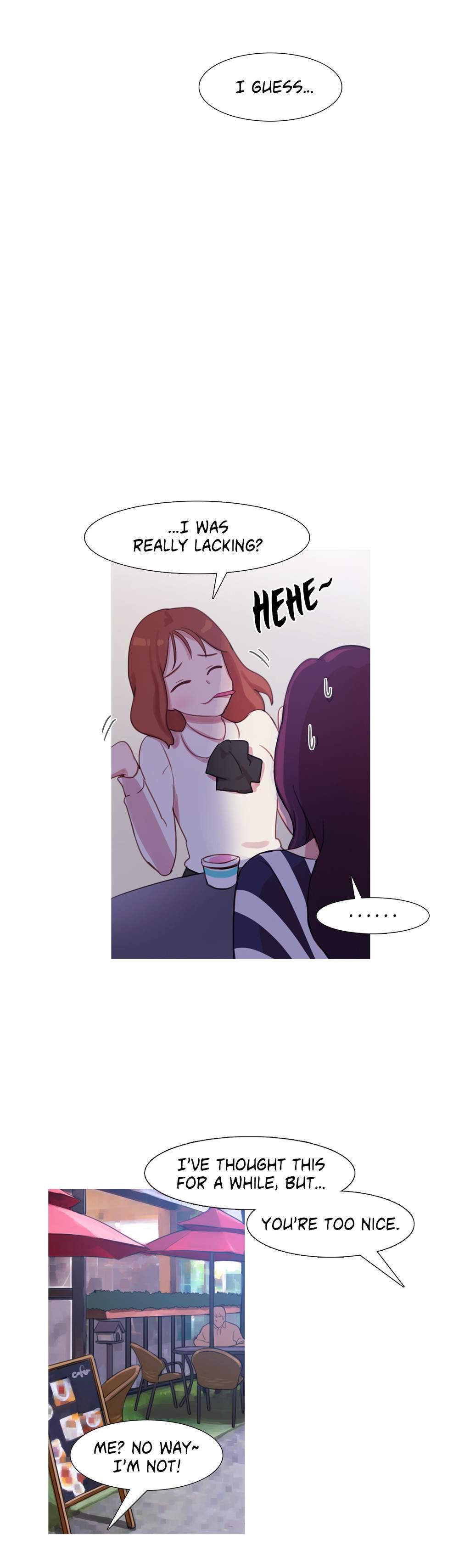 Scandal Of The Witch [korean] 14