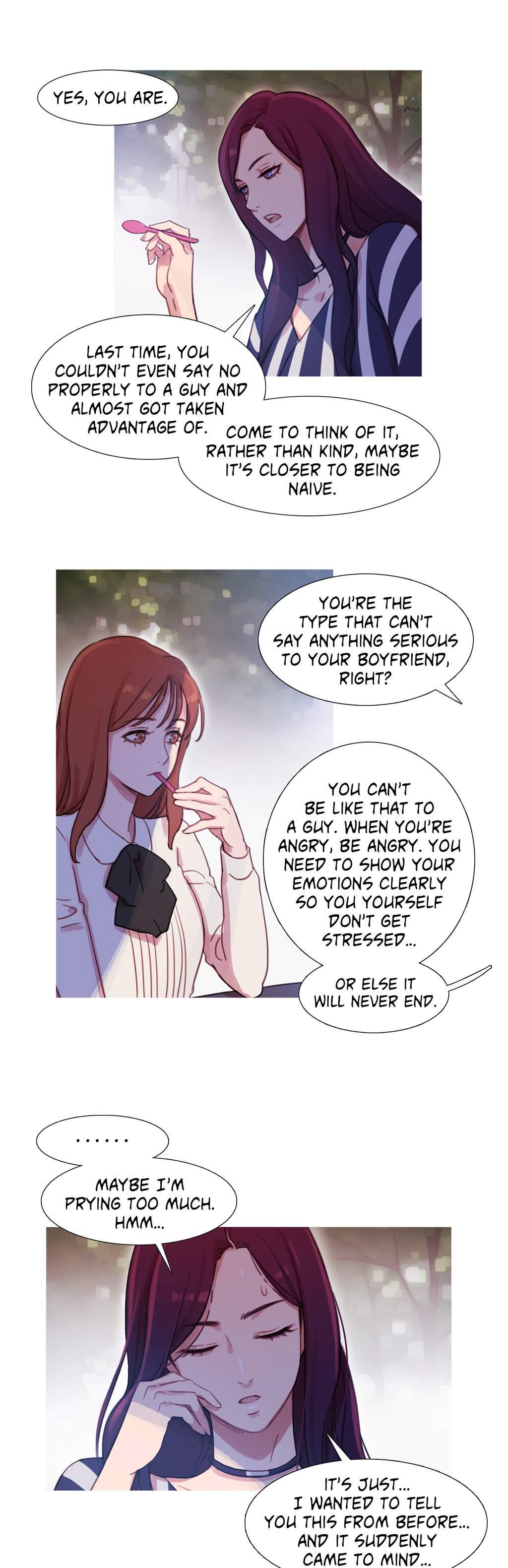 Scandal Of The Witch [korean] 14