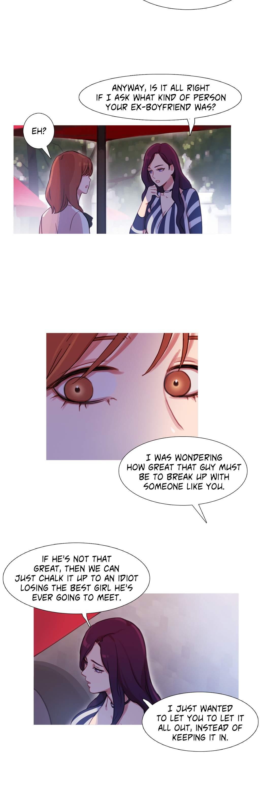 Scandal Of The Witch [korean] 14