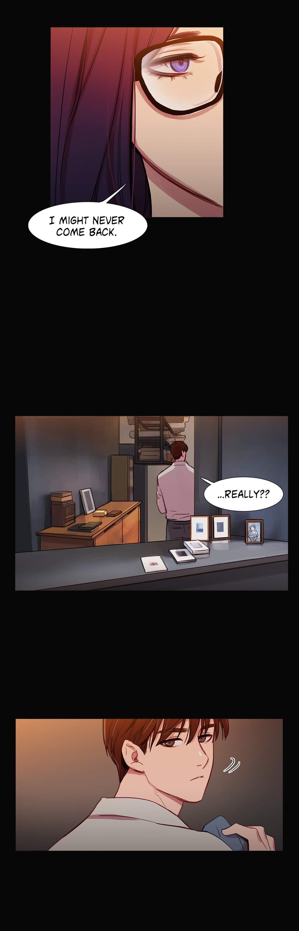 Scandal Of The Witch [korean] 14