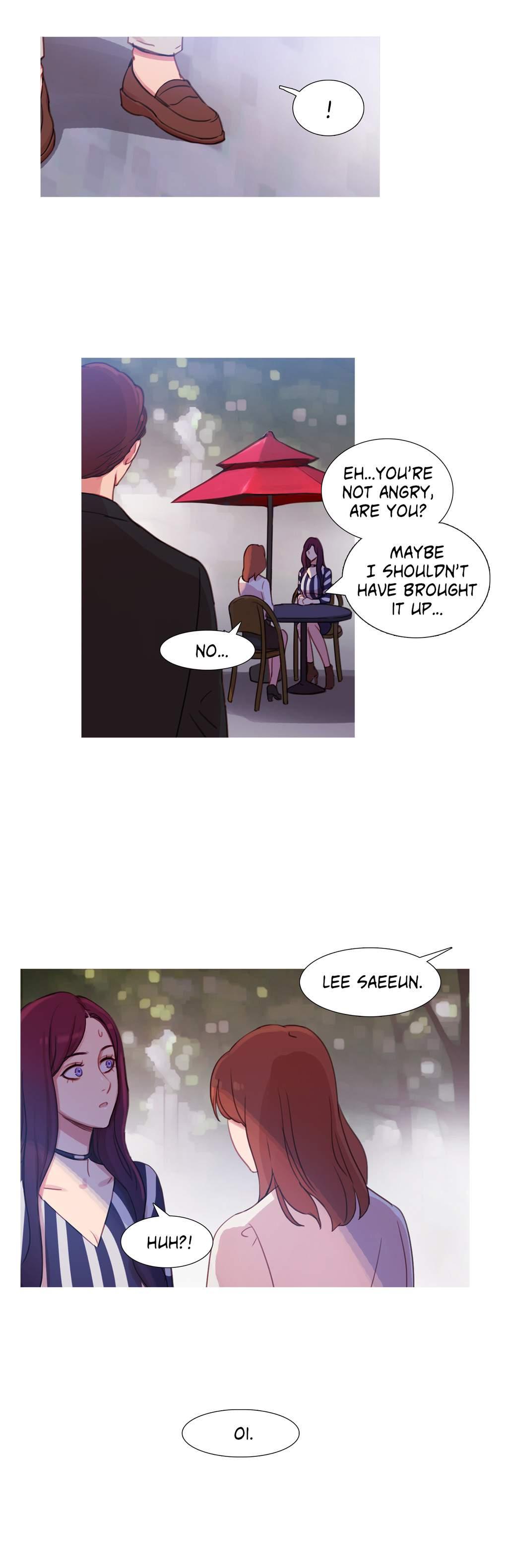 Scandal Of The Witch [korean] 14