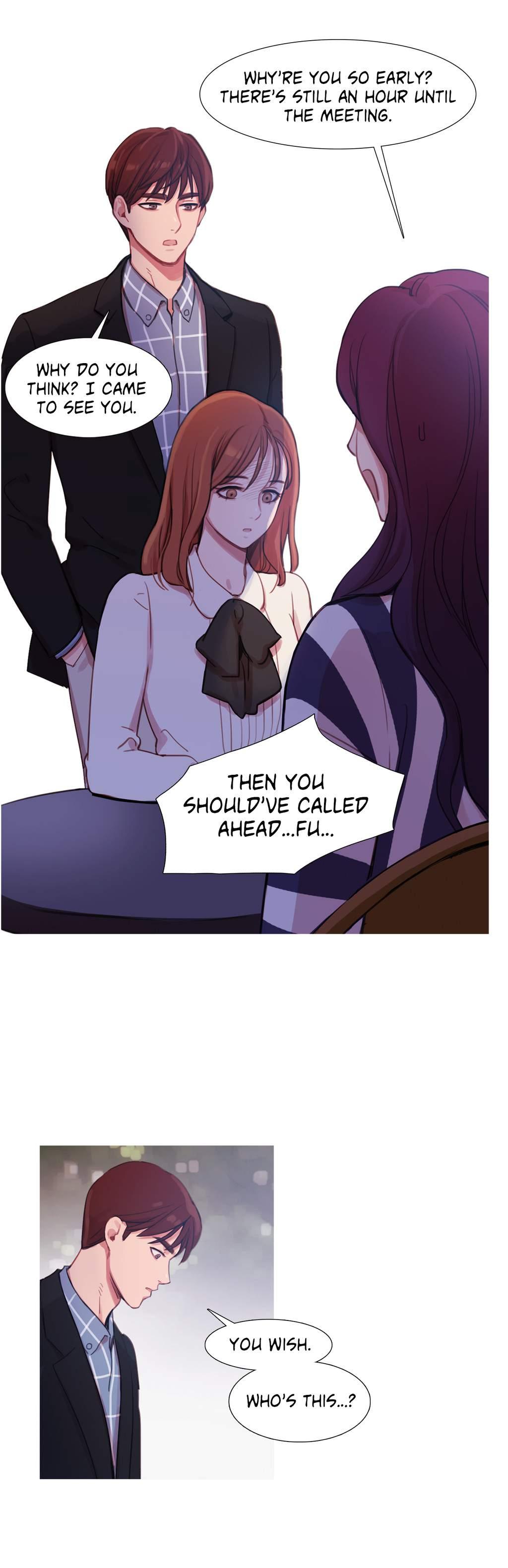 Scandal Of The Witch [korean] 14