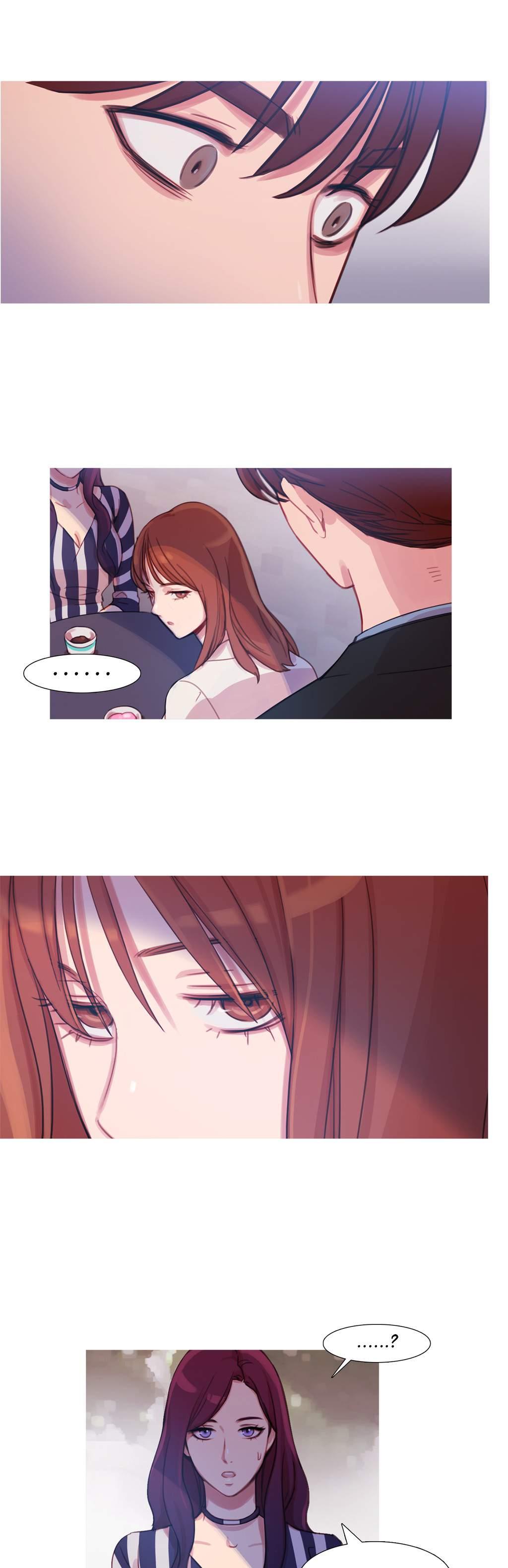 Scandal Of The Witch [korean] 14