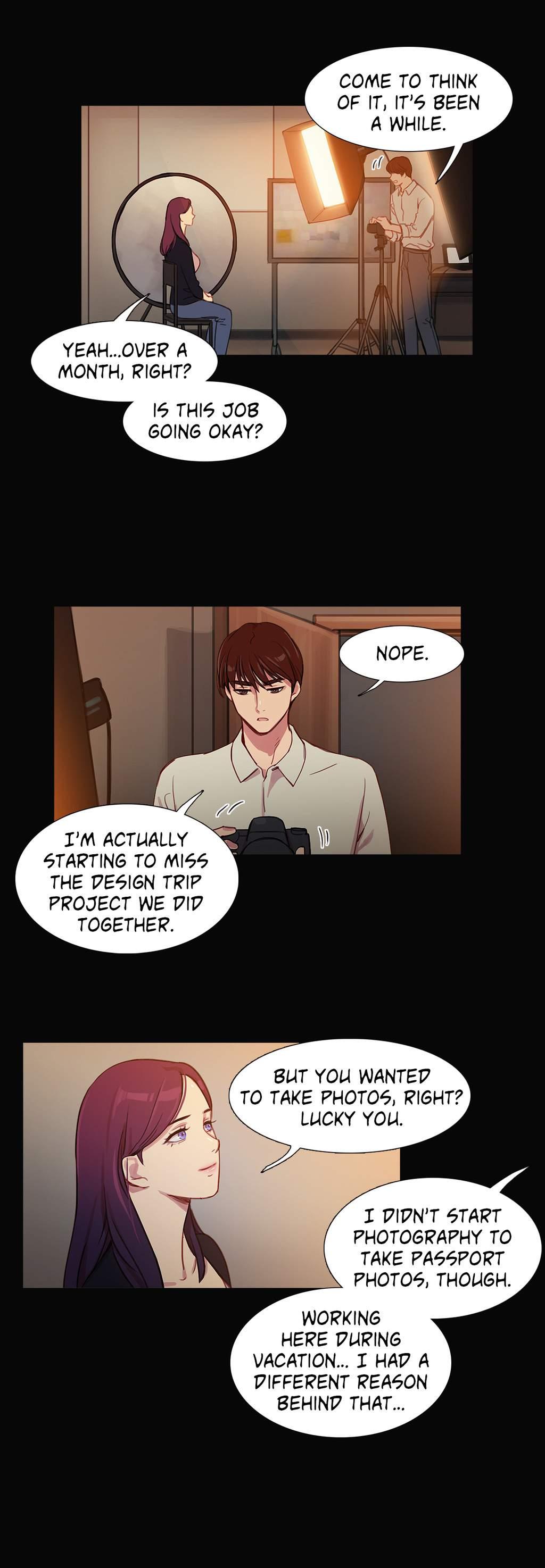 Scandal Of The Witch [korean] 14