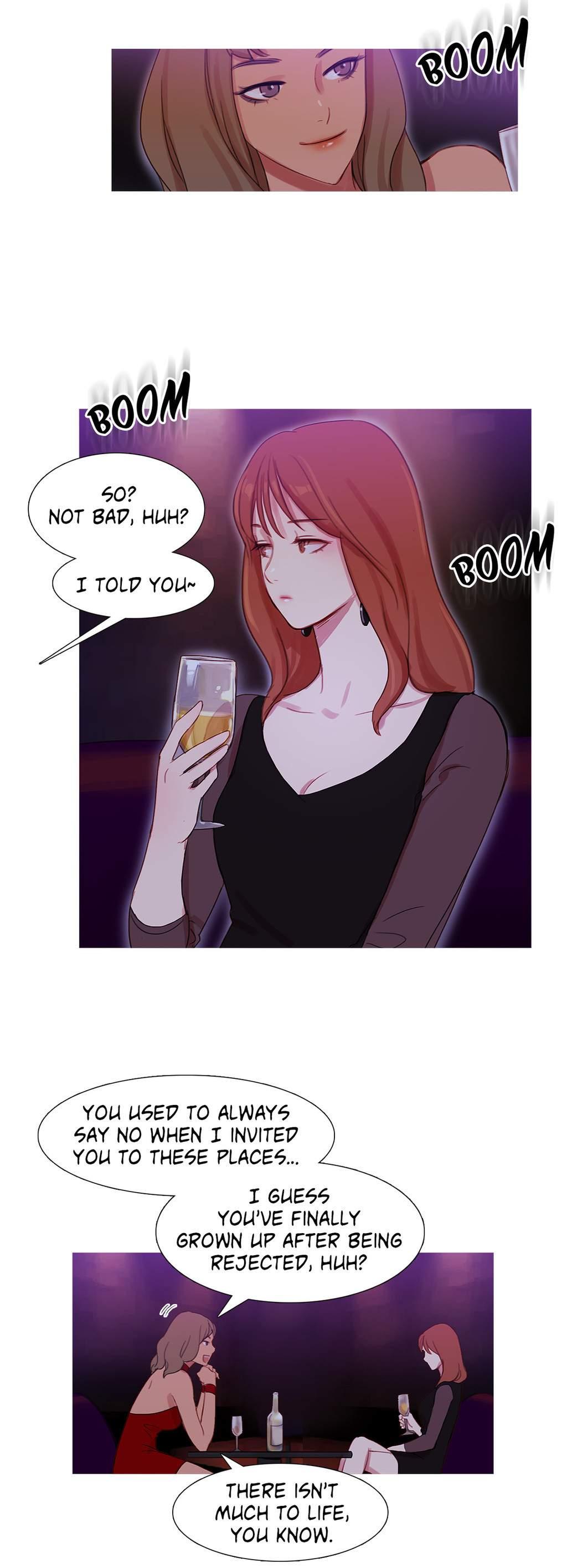Scandal Of The Witch [korean] 15