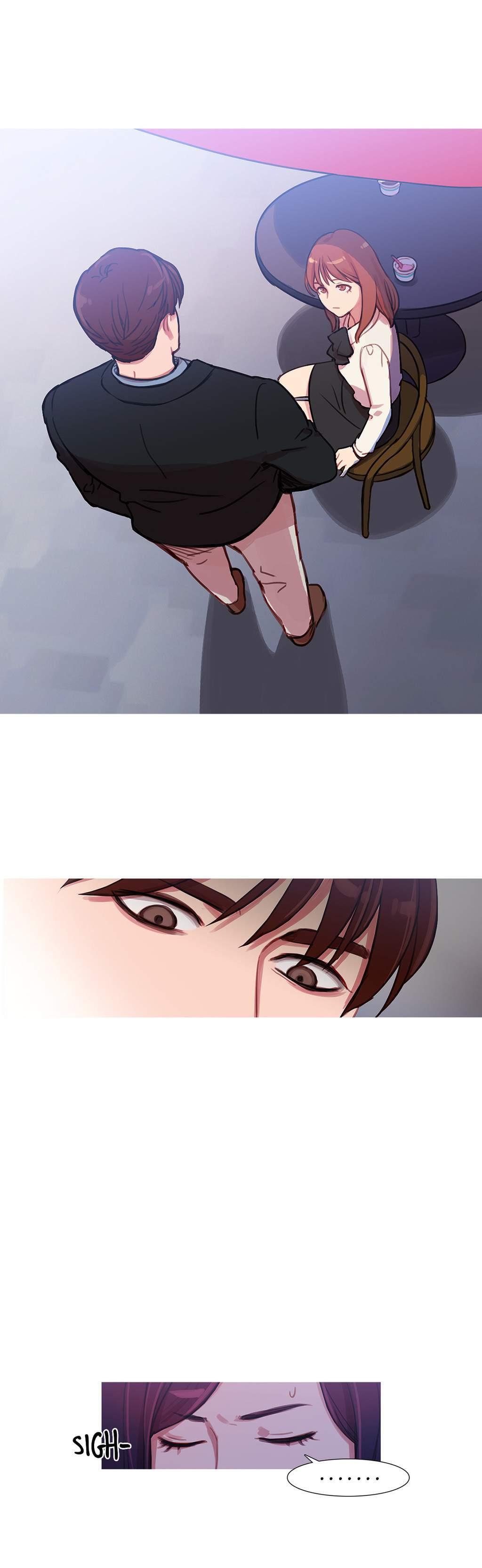 Scandal Of The Witch [korean] 15