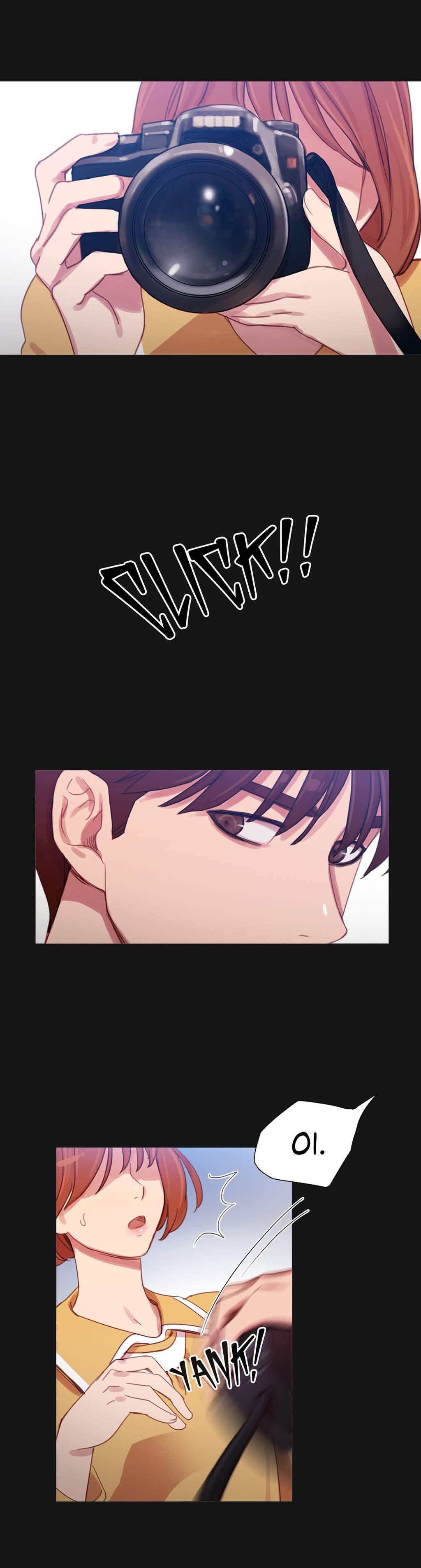 Scandal Of The Witch [korean] 15