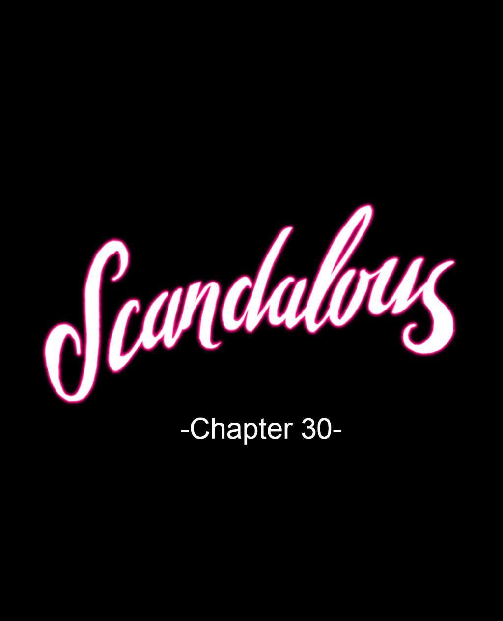 Scandal Of The Witch [korean] 15