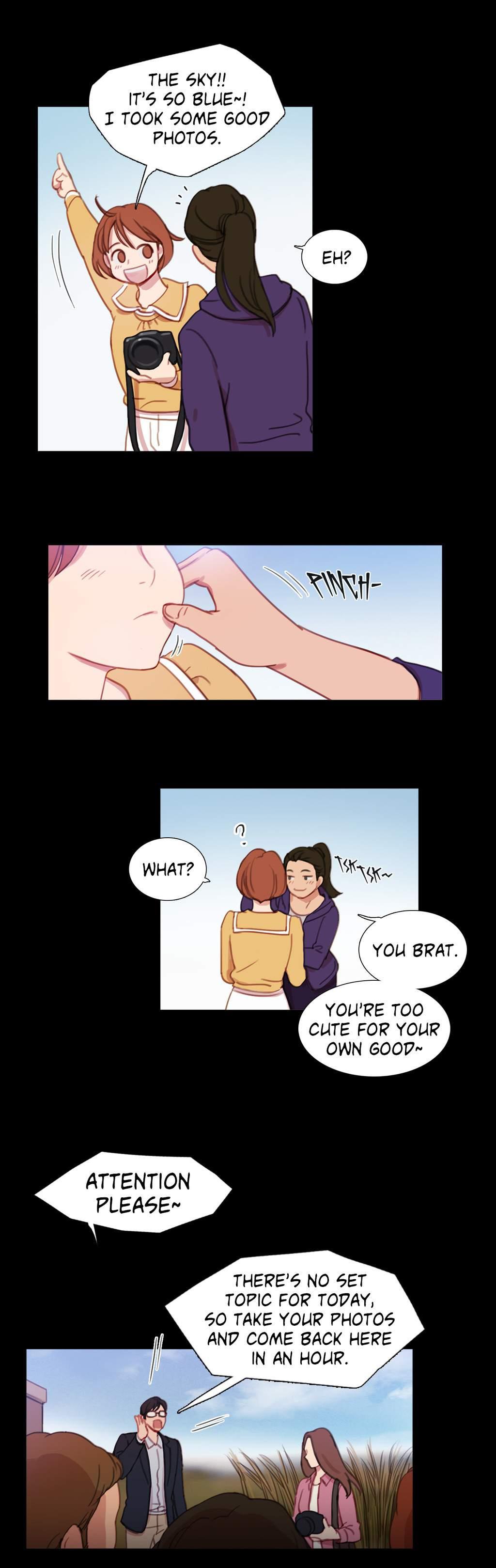 Scandal Of The Witch [korean] 15