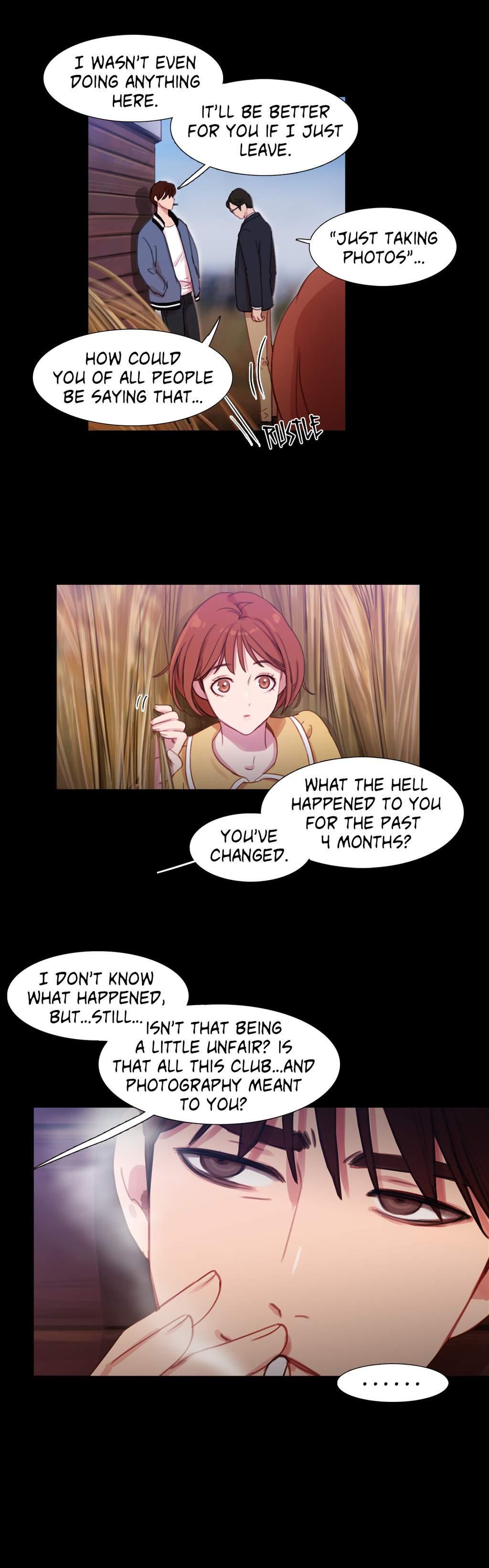 Scandal Of The Witch [korean] 15