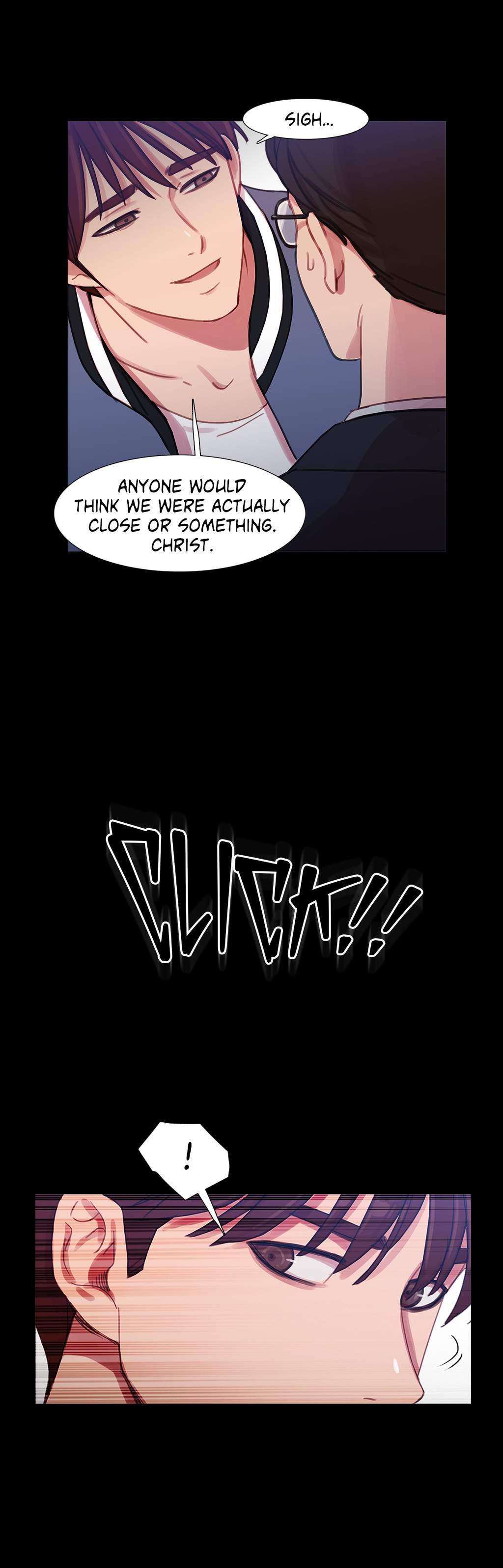 Scandal Of The Witch [korean] 15