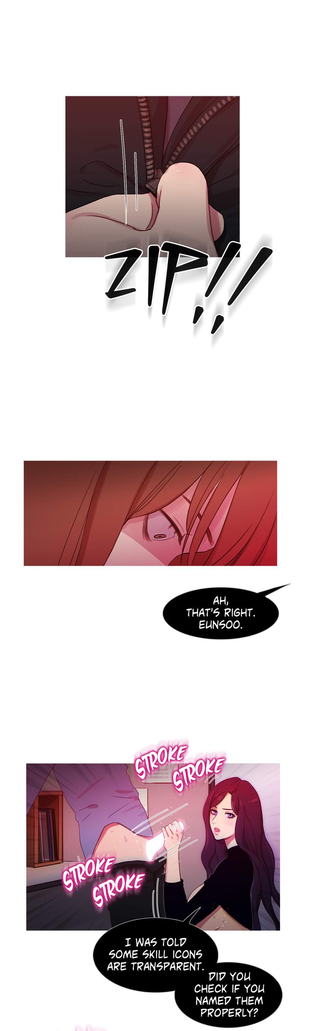 Scandal Of The Witch [korean] 15