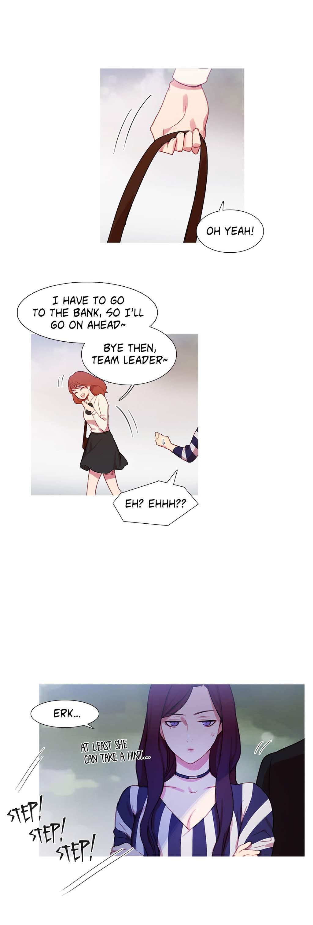 Scandal Of The Witch [korean] 15