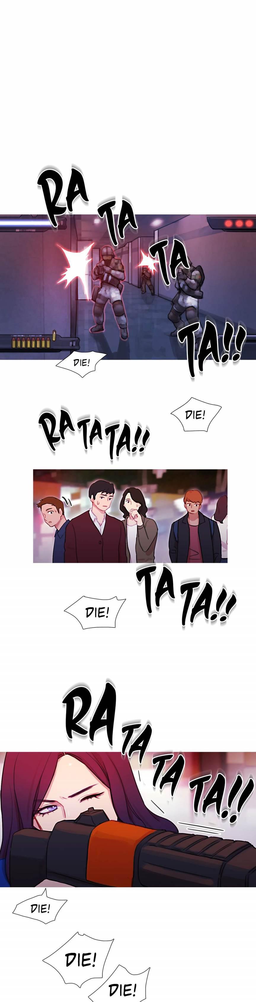 Scandal Of The Witch [korean] 16