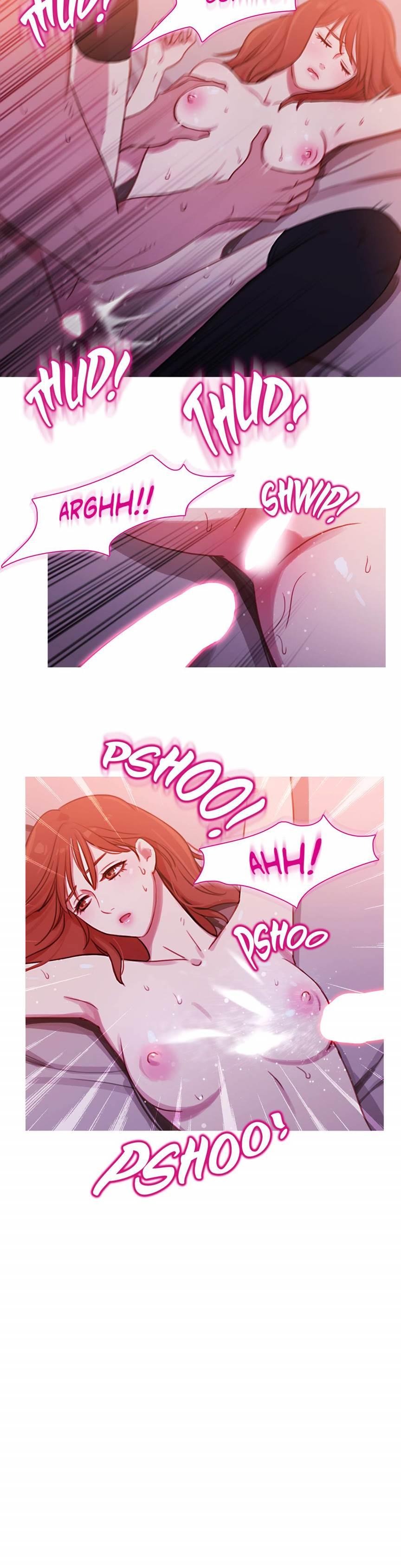 Scandal Of The Witch [korean] 16