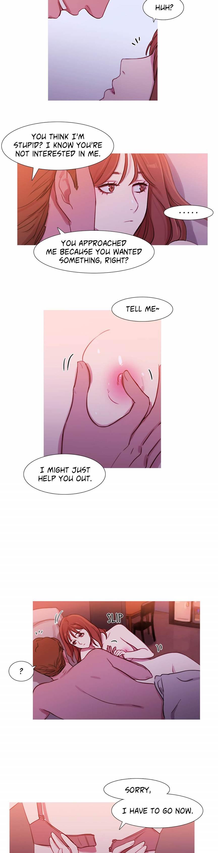 Scandal Of The Witch [korean] 16