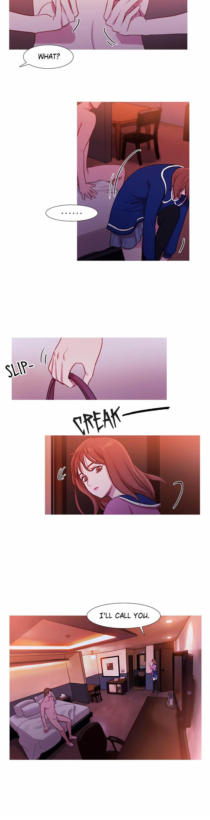 Scandal Of The Witch [korean] 16