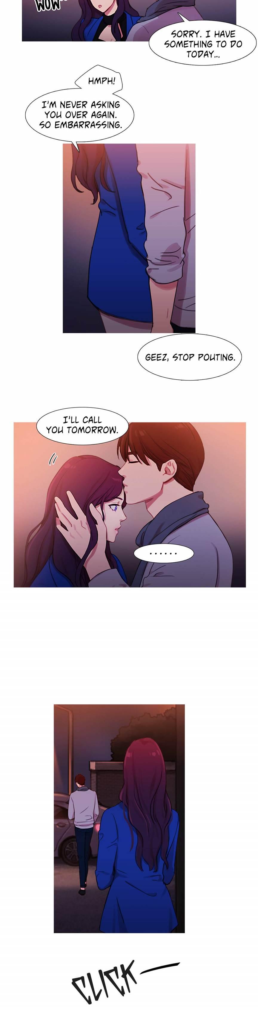 Scandal Of The Witch [korean] 16