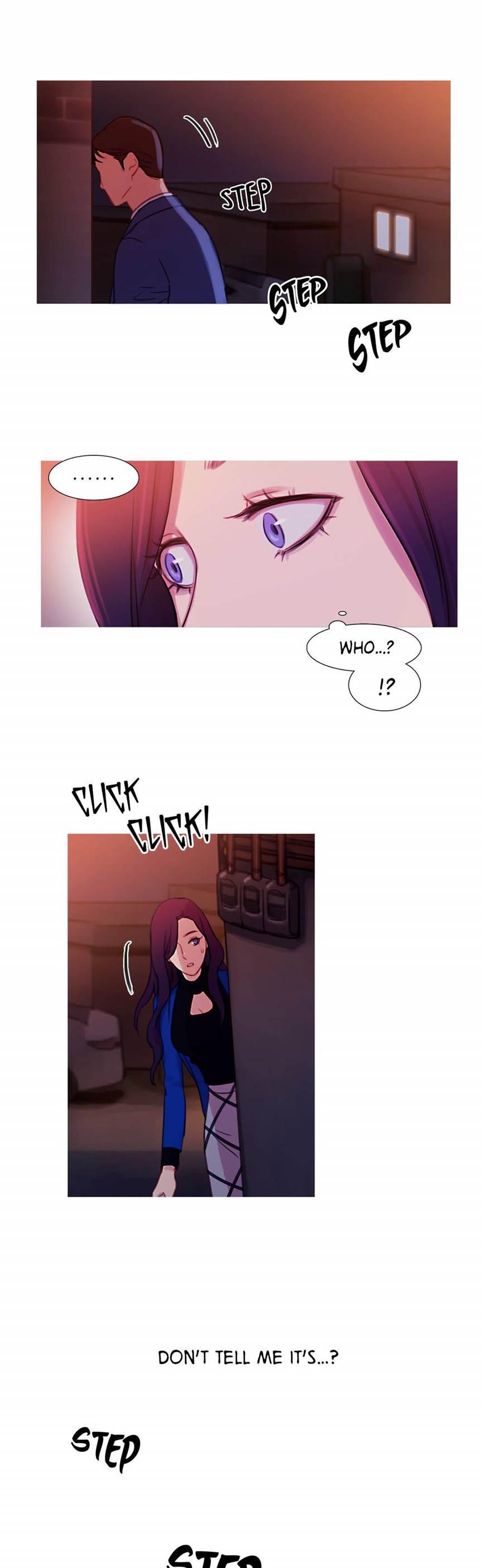 Scandal Of The Witch [korean] 16