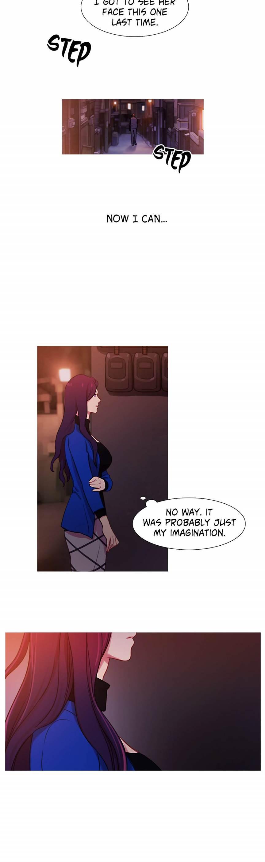 Scandal Of The Witch [korean] 16