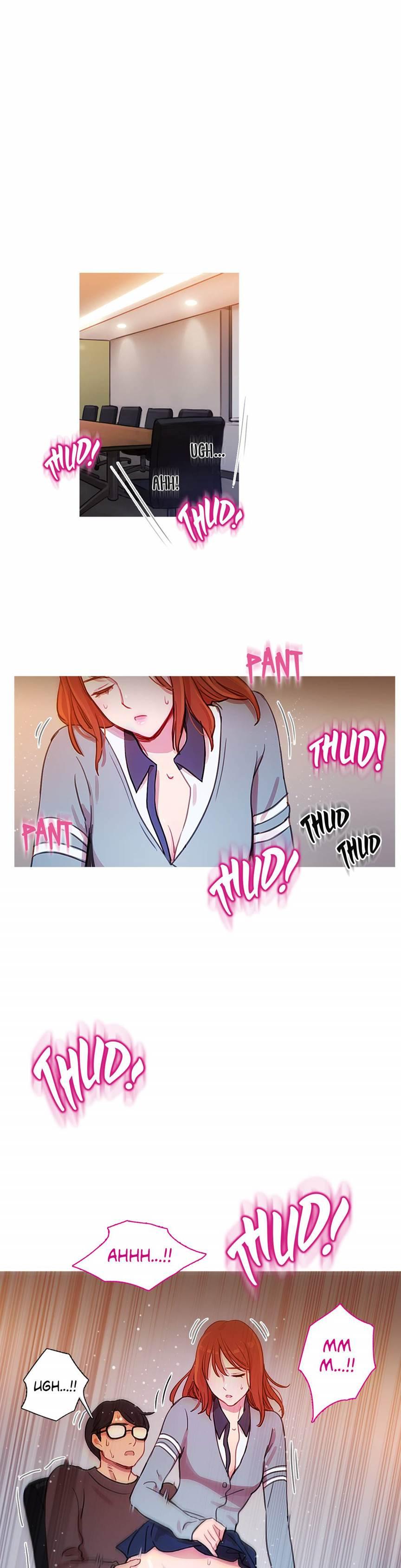 Scandal Of The Witch [korean] 16