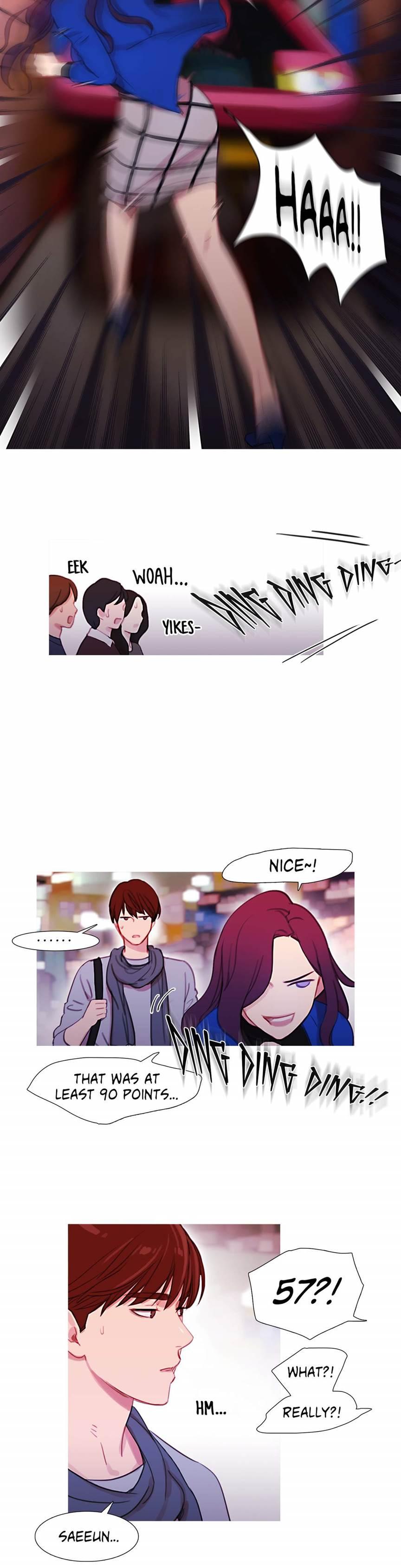 Scandal Of The Witch [korean] 16