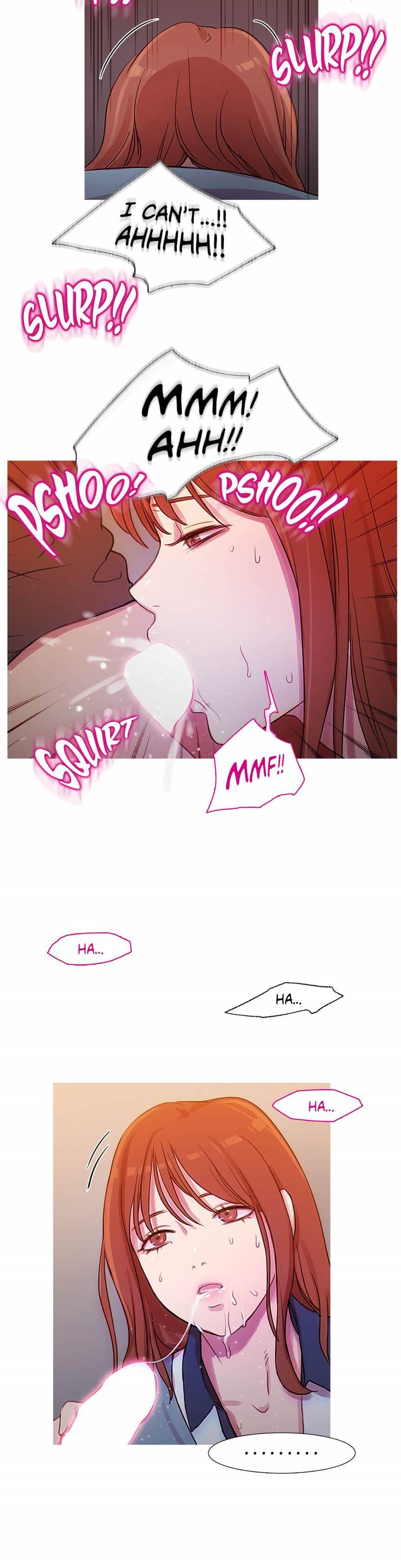 Scandal Of The Witch [korean] 16