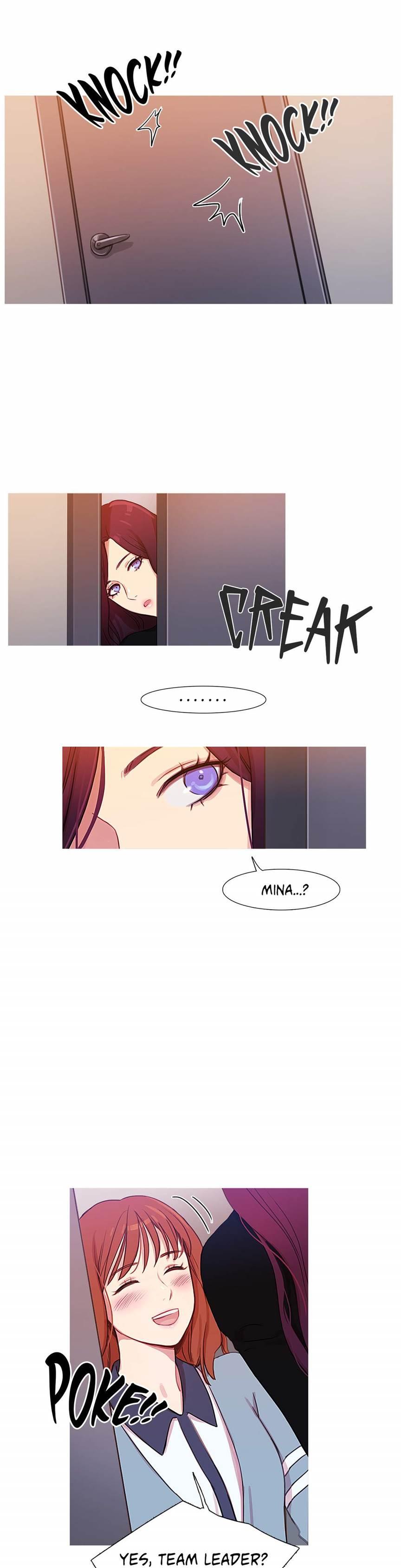 Scandal Of The Witch [korean] 16
