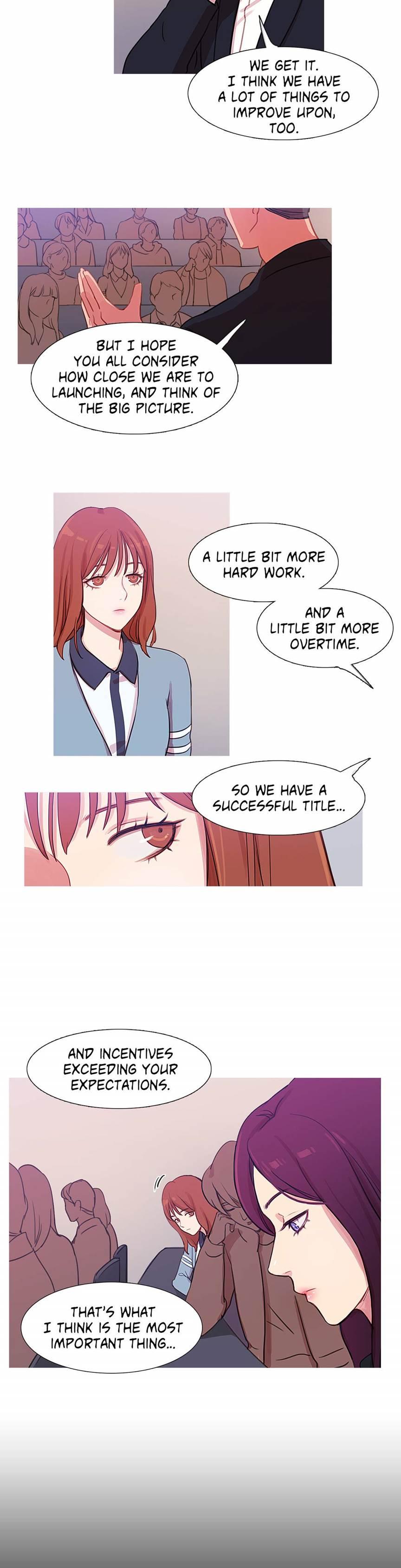 Scandal Of The Witch [korean] 16