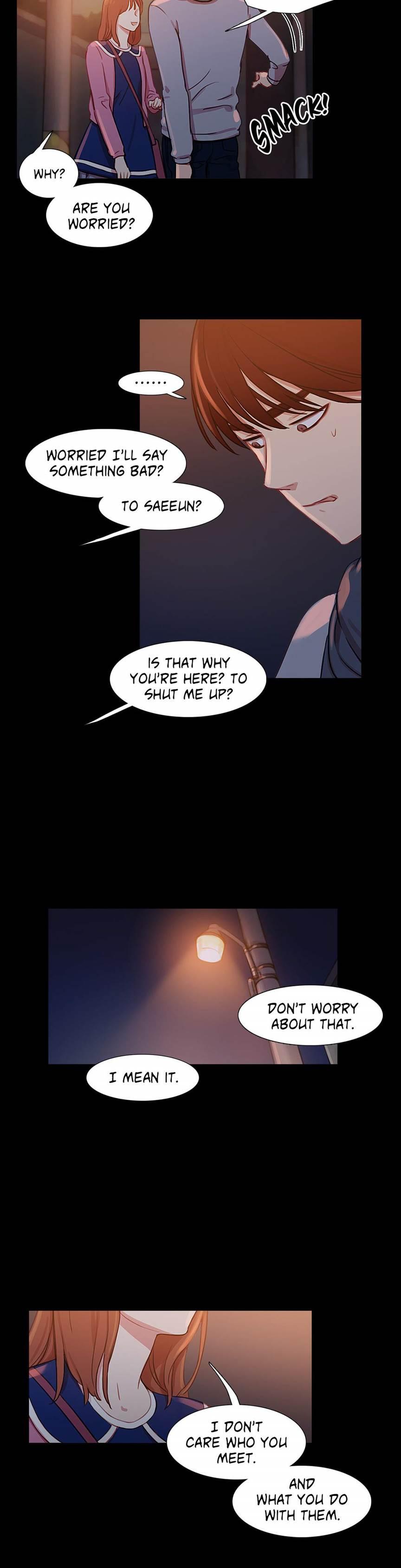 Scandal Of The Witch [korean] 16