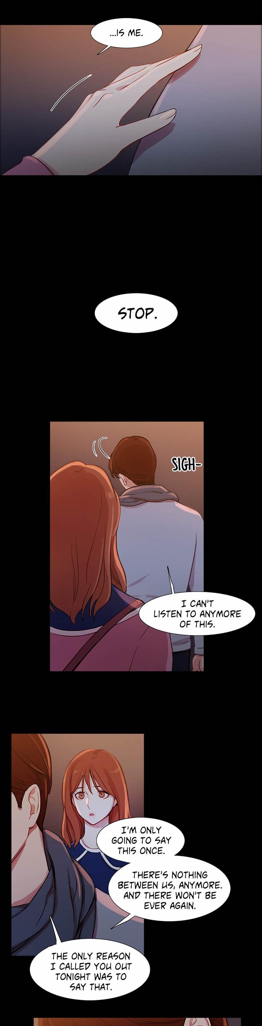 Scandal Of The Witch [korean] 16