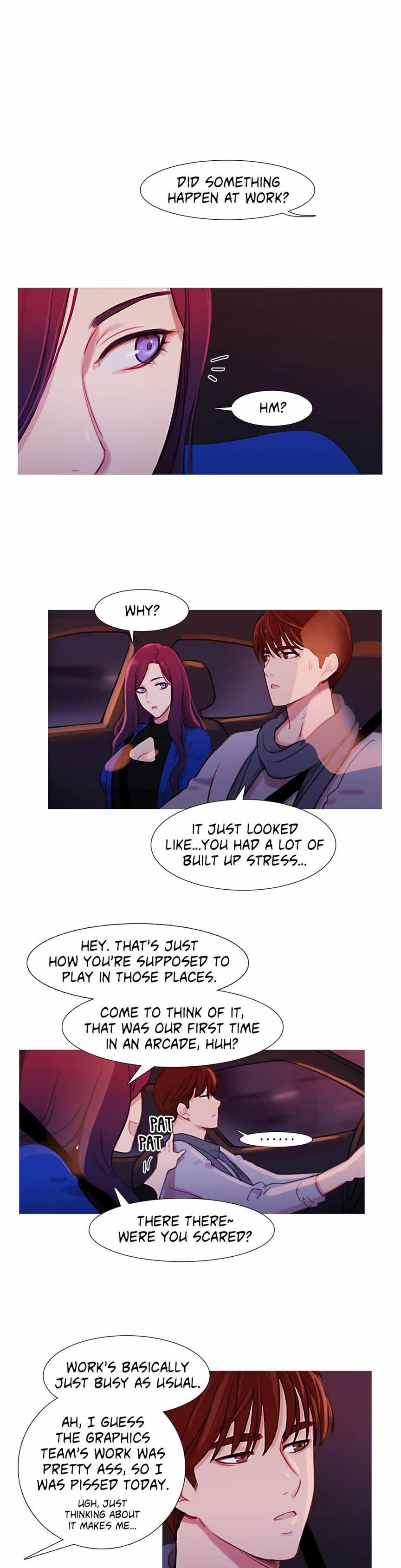 Scandal Of The Witch [korean] 16