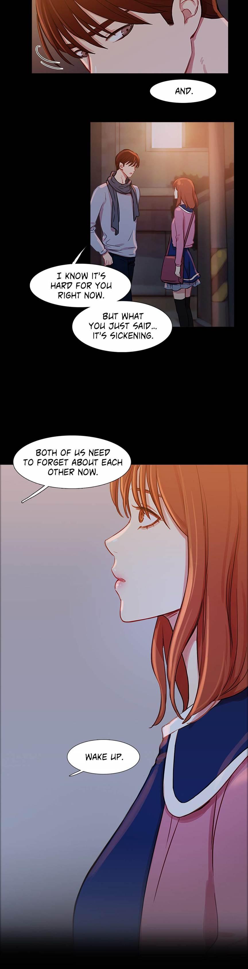 Scandal Of The Witch [korean] 16