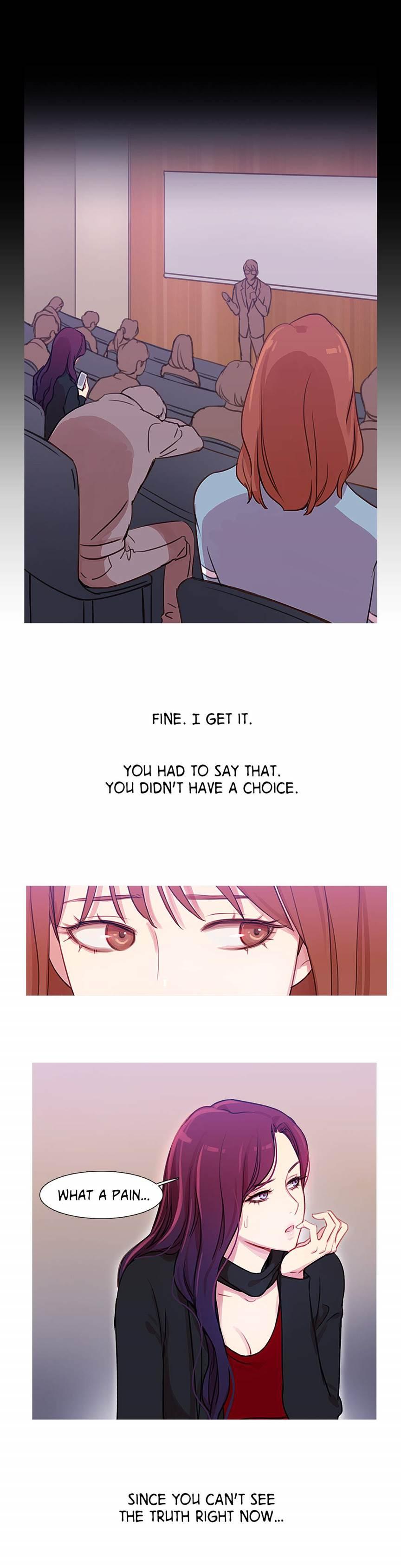Scandal Of The Witch [korean] 16