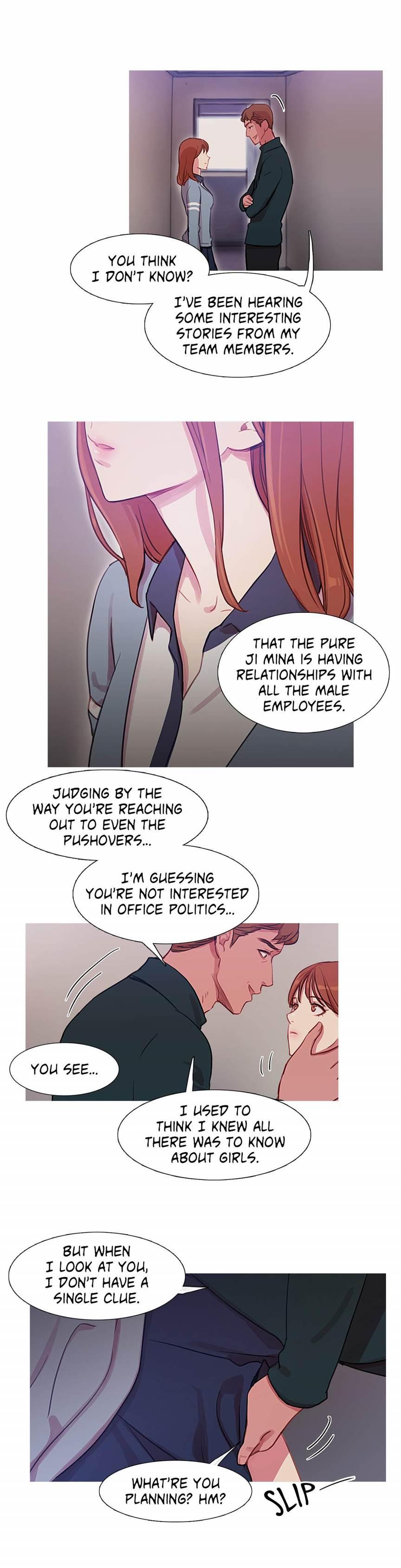 Scandal Of The Witch [korean] 16