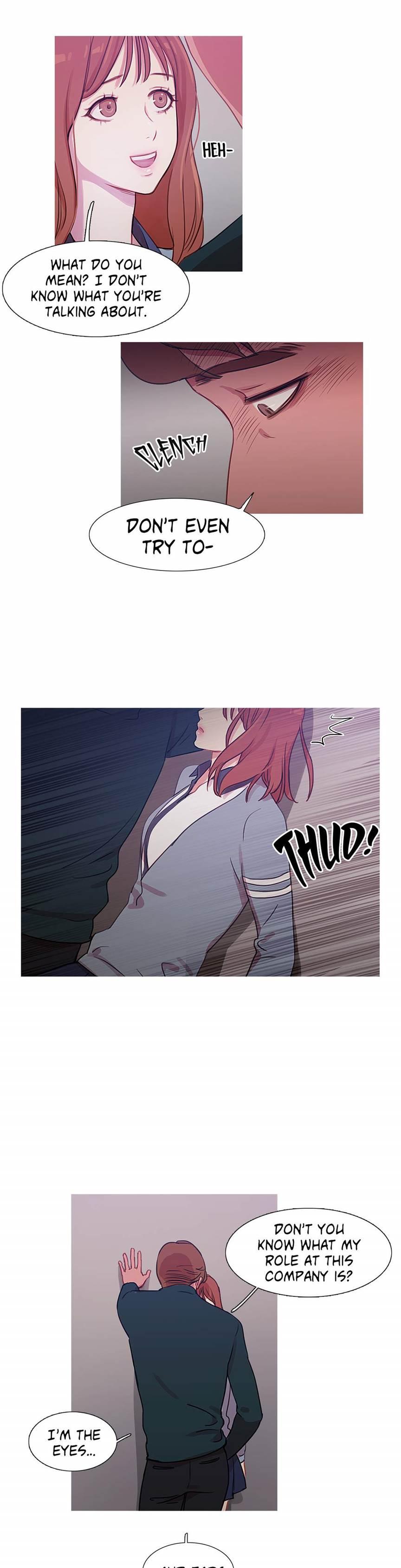 Scandal Of The Witch [korean] 16