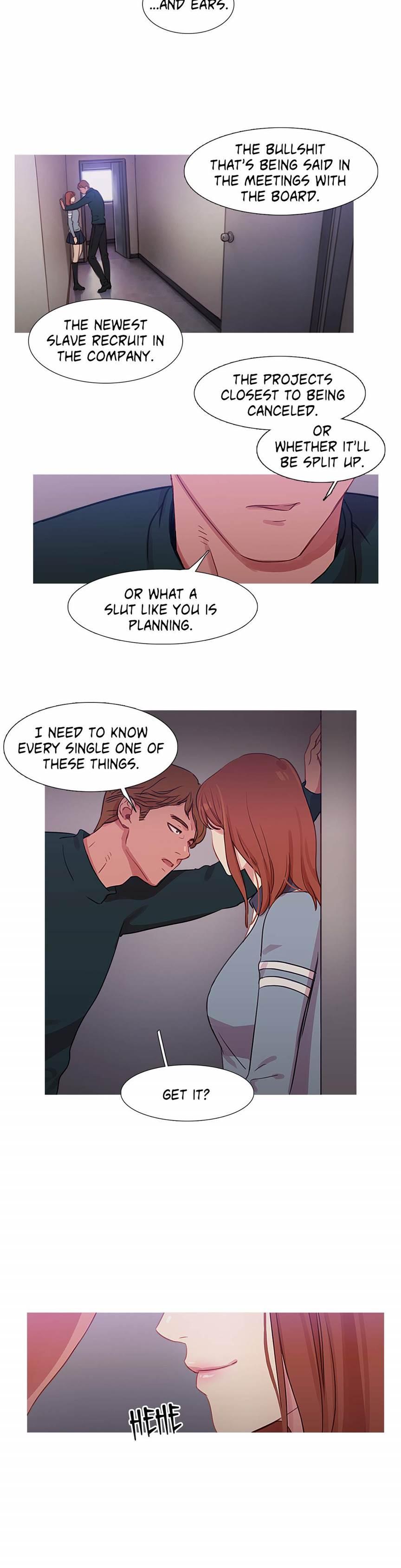 Scandal Of The Witch [korean] 16