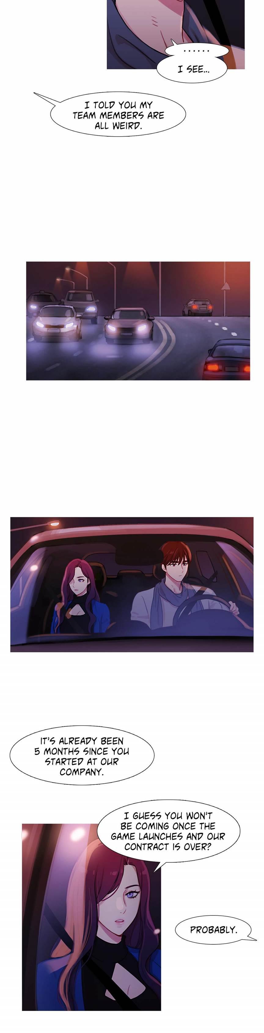 Scandal Of The Witch [korean] 16