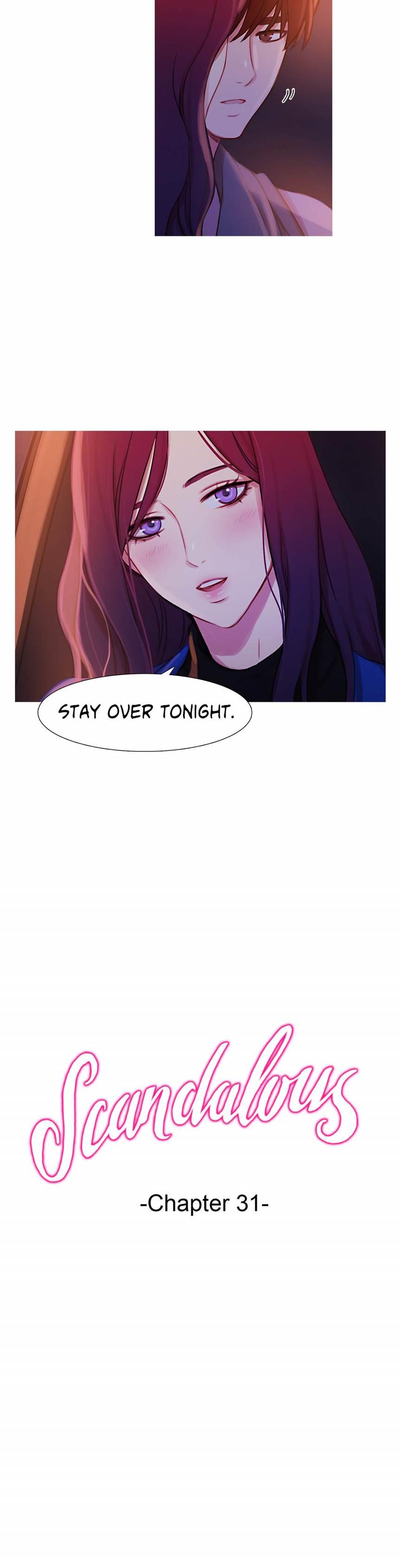 Scandal Of The Witch [korean] 16