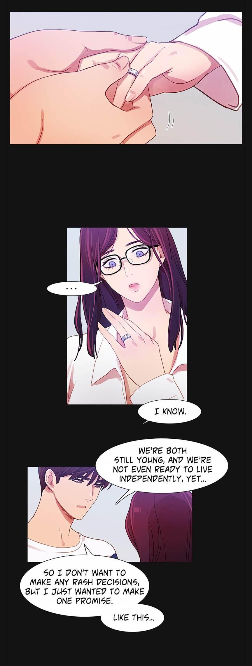 Scandal Of The Witch [korean] 17